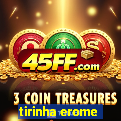 tirinha erome